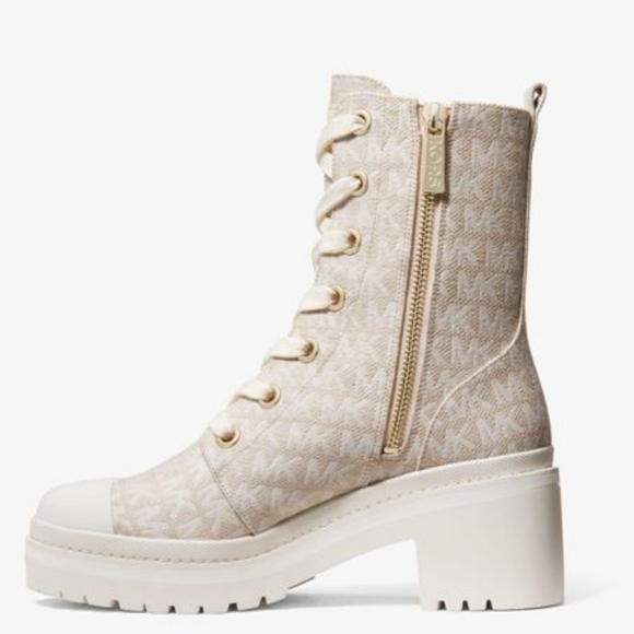 Michael Kors Bootie - Picture 4 of 16